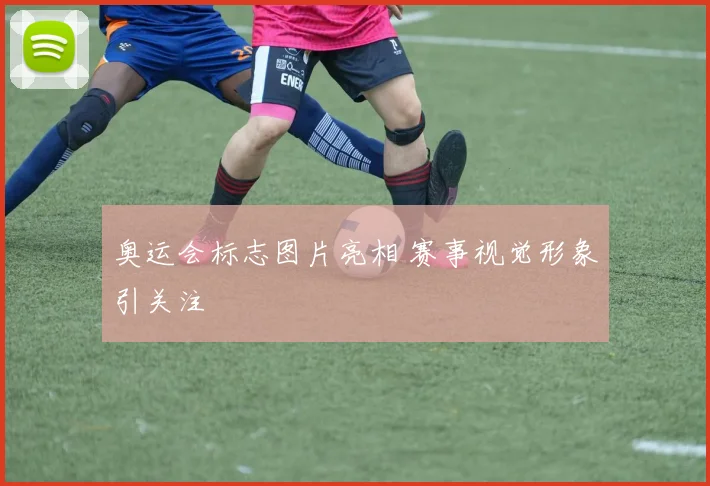 奥运会标志图片亮相 赛事视觉形象引关注