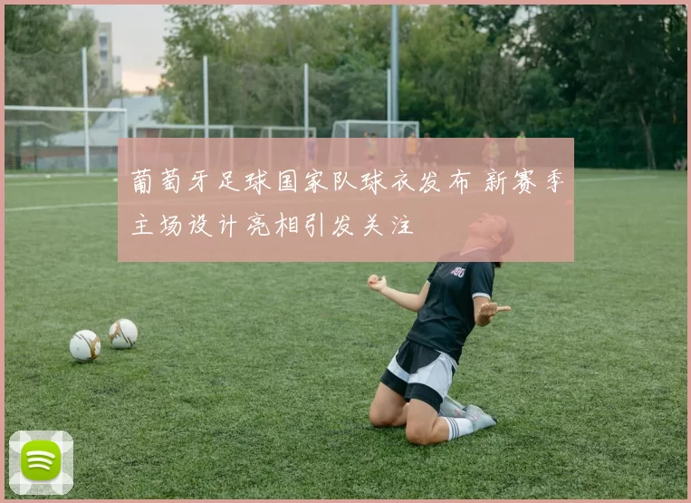 葡萄牙足球国家队球衣发布 新赛季主场设计亮相引发关注